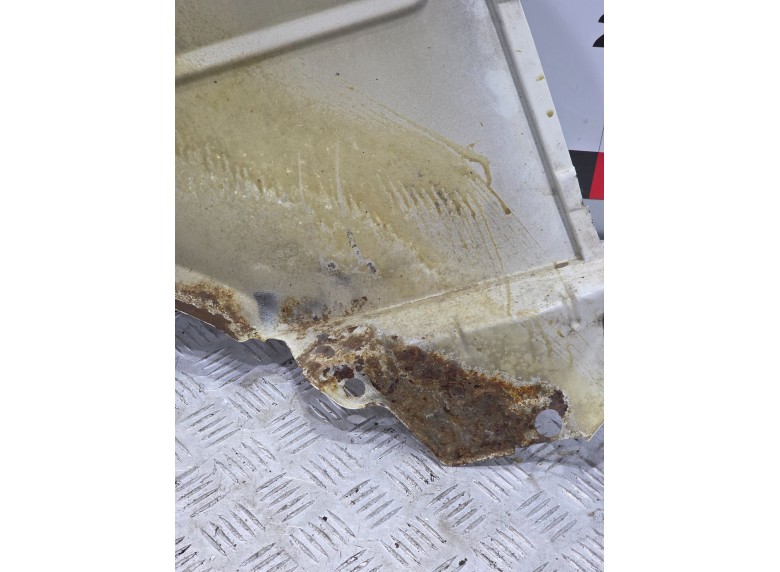 Крыло переднее левое к Крыло переднее левое к Volkswagen LT 2001 г. LT