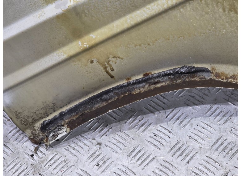 Крыло переднее левое к Крыло переднее левое к Volkswagen LT 2001 г. LT