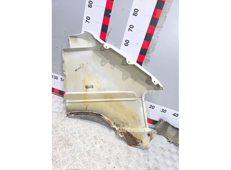 Крыло переднее левое к Крыло переднее левое к Volkswagen LT 2001 г. LT