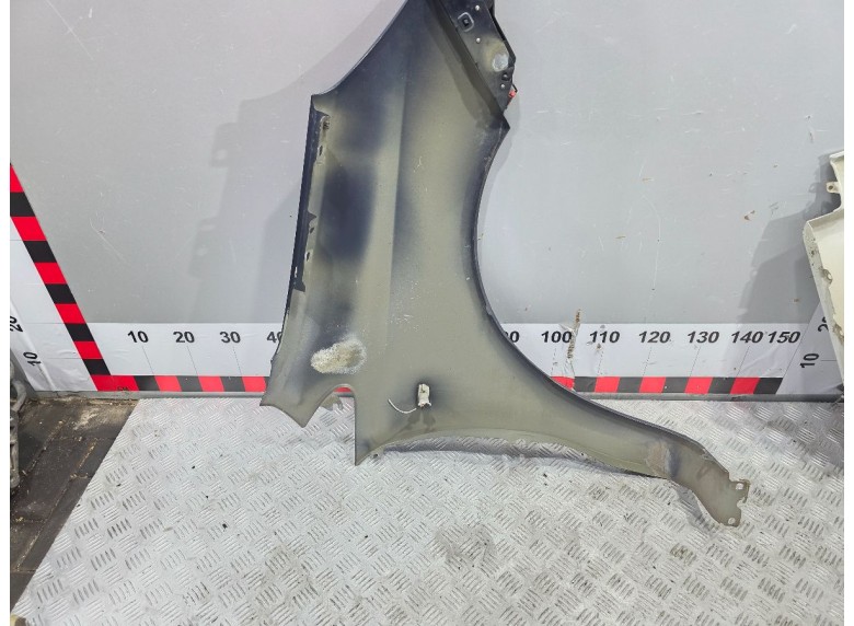 Крыло переднее левое к Крыло переднее левое к Opel Corsa 2008 г. Corsa