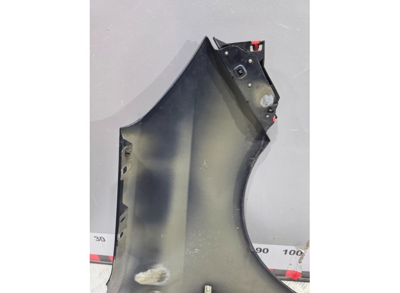 Крыло переднее левое к Крыло переднее левое к Opel Corsa 2008 г. Corsa