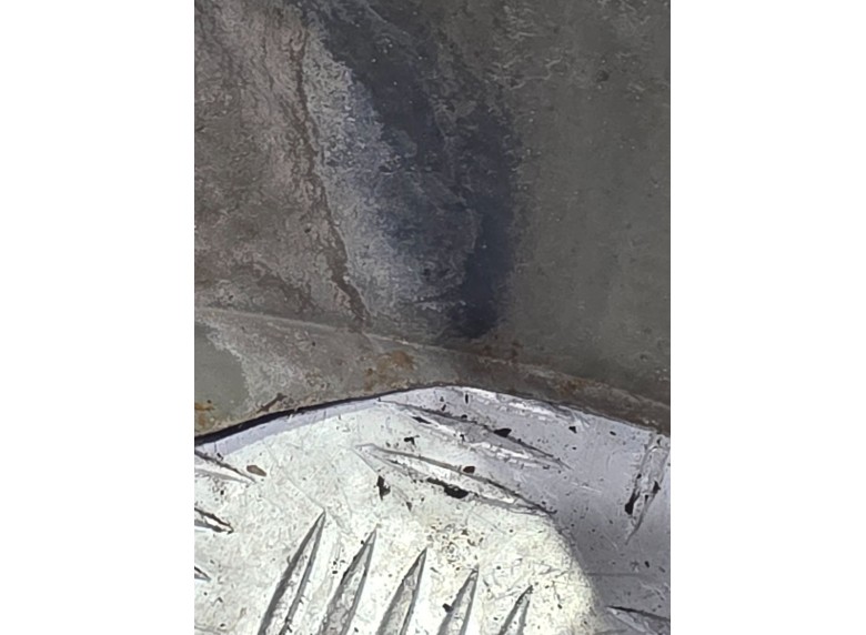 Крыло переднее левое к Крыло переднее левое к Opel Corsa 2008 г. Corsa