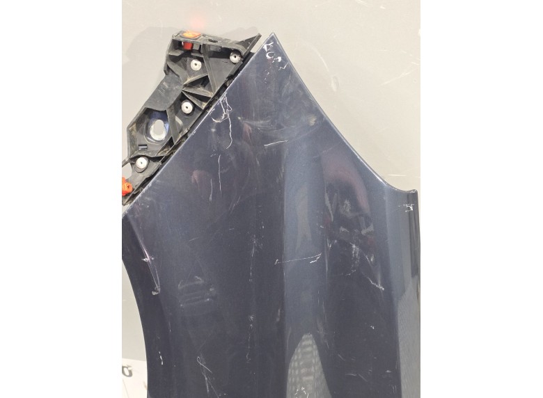 Крыло переднее левое к Крыло переднее левое к Opel Corsa 2008 г. Corsa