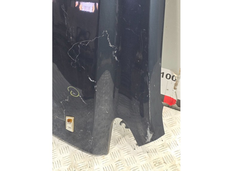 Крыло переднее левое к Крыло переднее левое к Opel Corsa 2008 г. Corsa