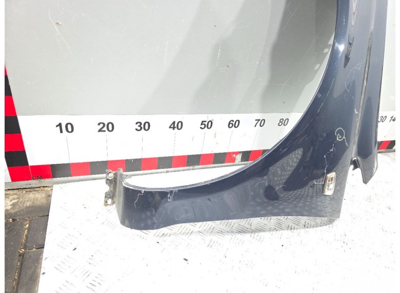 Крыло переднее левое к Крыло переднее левое к Opel Corsa 2008 г. Corsa