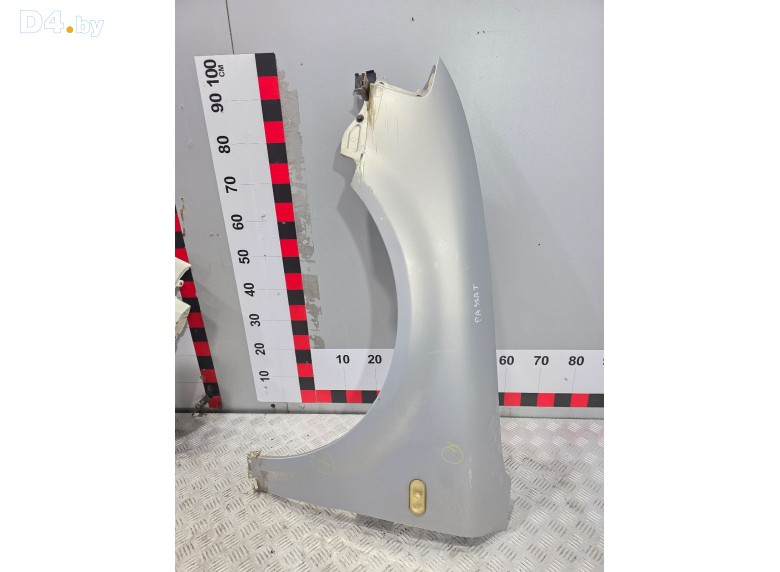 Крыло переднее левое к Volkswagen Passat 1998 г.