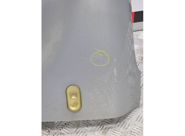 Крыло переднее левое к Крыло переднее левое к Volkswagen Passat 1998 г. Passat