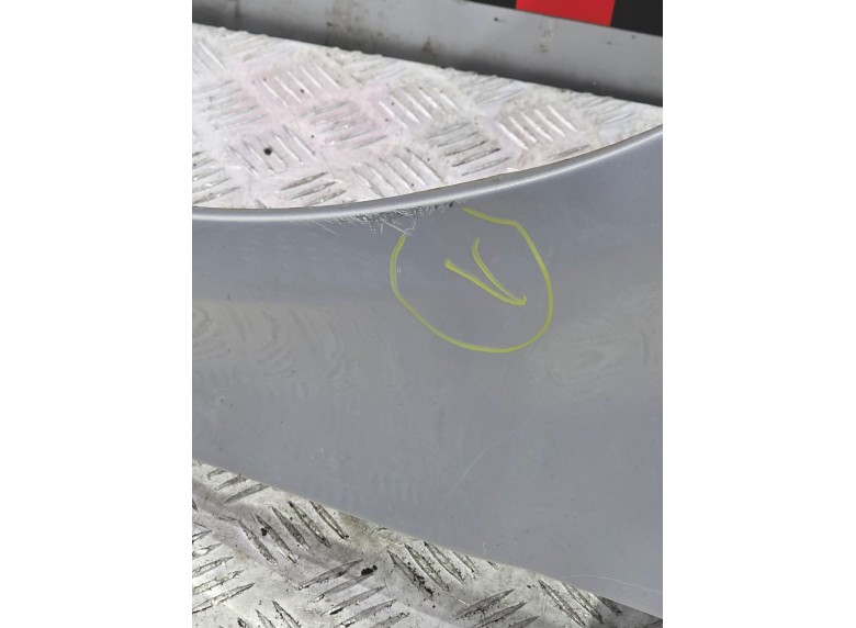 Крыло переднее левое к Крыло переднее левое к Volkswagen Passat 1998 г. Passat