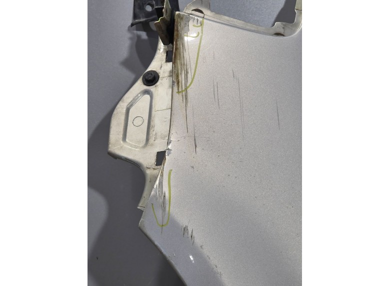 Крыло переднее левое к Крыло переднее левое к Volkswagen Passat 1998 г. Passat