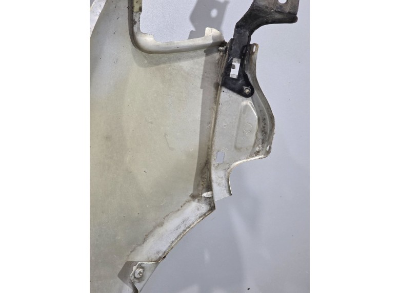 Крыло переднее левое к Крыло переднее левое к Volkswagen Passat 1998 г. Passat