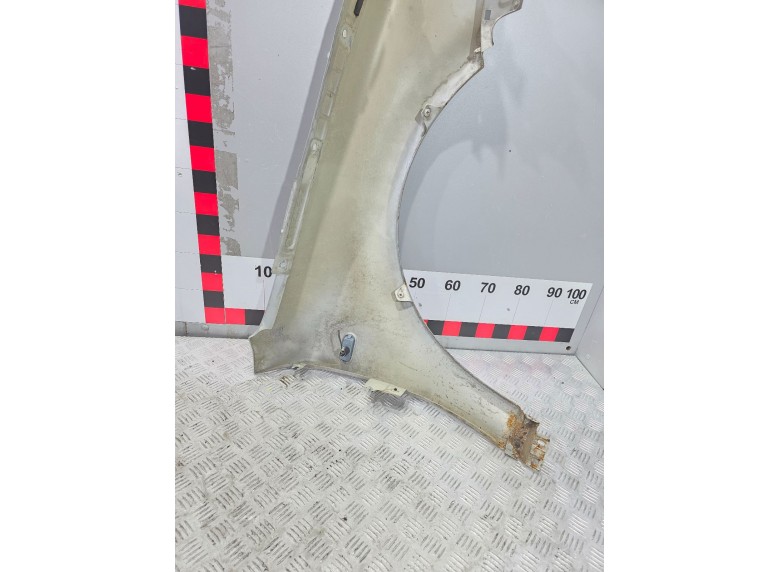 Крыло переднее левое к Крыло переднее левое к Volkswagen Passat 1998 г. Passat