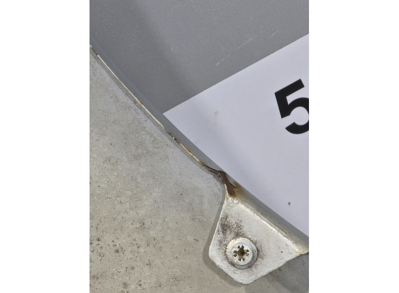 Крыло переднее левое к Крыло переднее левое к Volkswagen Passat 1998 г. Passat