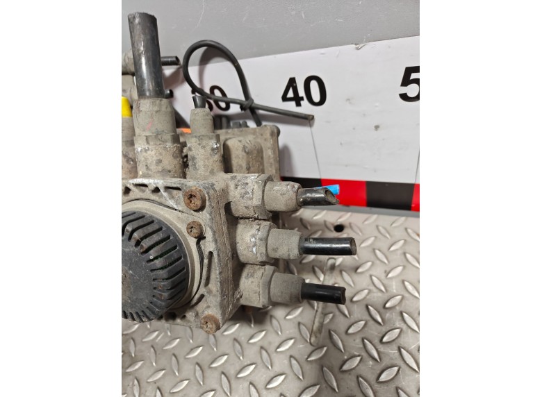 Кран модулятор EBS к Кран модулятор EBS к Schmitz SKO-24 2010 г. SD