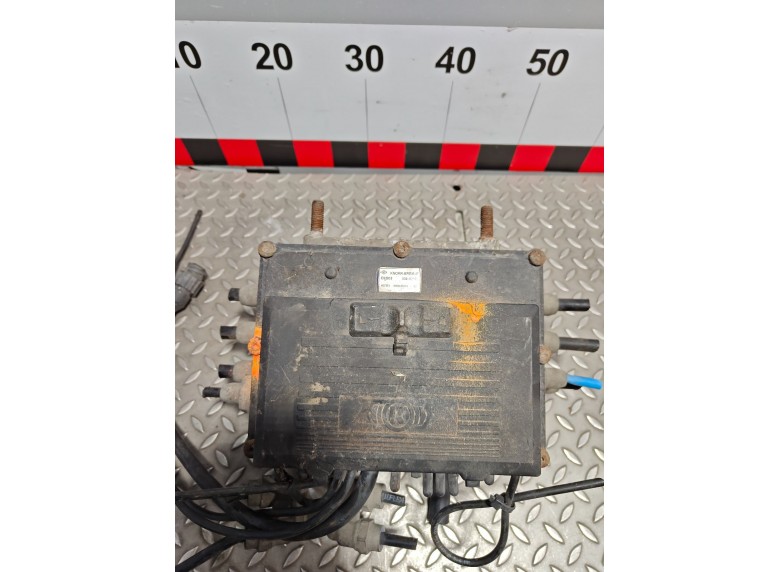 Кран модулятор EBS к Кран модулятор EBS к Schmitz SKO-24 2010 г. SD
