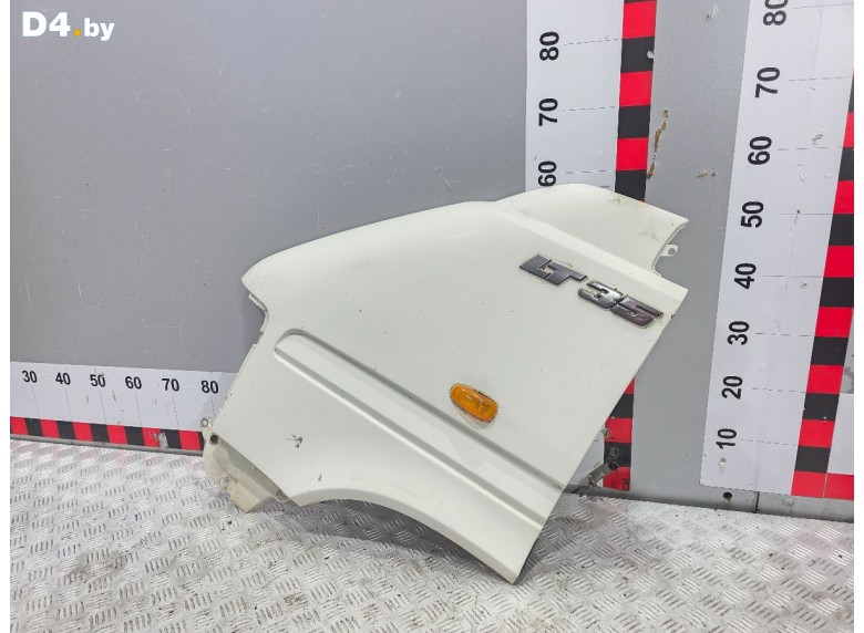 Крыло переднее левое к Volkswagen LT 2001 г.