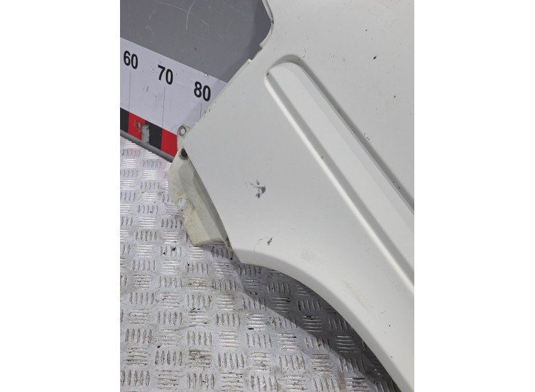 Крыло переднее левое к Крыло переднее левое к Volkswagen LT 2001 г. LT