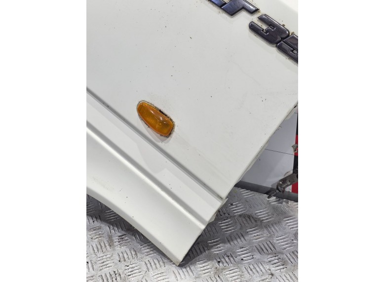 Крыло переднее левое к Крыло переднее левое к Volkswagen LT 2001 г. LT