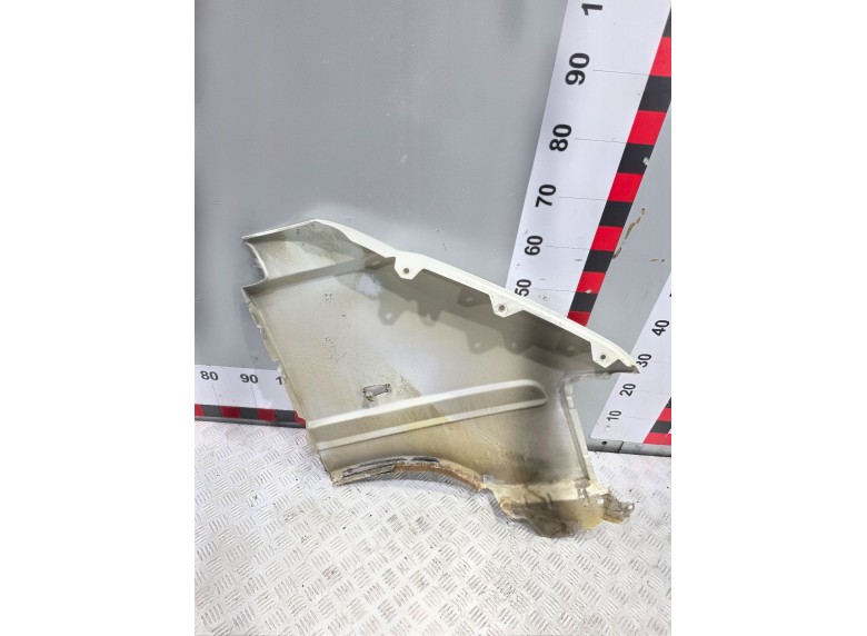 Крыло переднее левое к Крыло переднее левое к Volkswagen LT 2001 г. LT