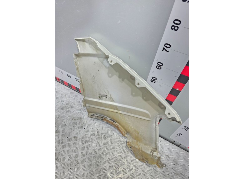 Крыло переднее левое к Крыло переднее левое к Volkswagen LT 2001 г. LT