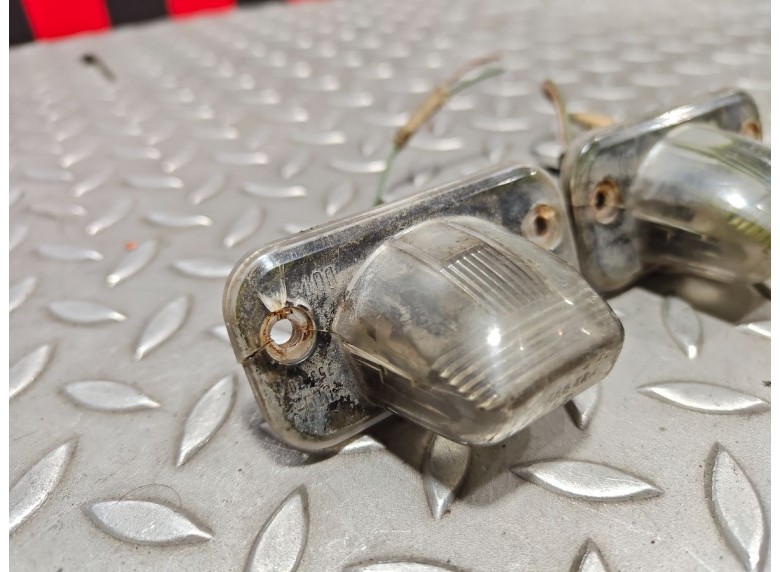 Подсветка номера к Подсветка номера к Volkswagen Transporter 1997 г. Transporter