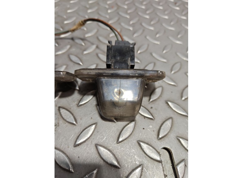 Подсветка номера к Подсветка номера к Volkswagen Transporter 1997 г. Transporter