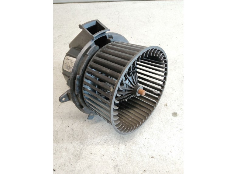 Моторчик печки к Моторчик печки к Citroen C3 2010 г. C3