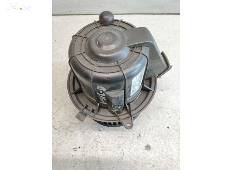 Моторчик печки к Citroen C3 2010 г.