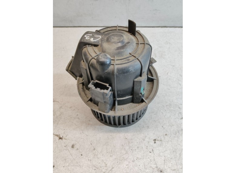 Моторчик печки к Моторчик печки к Citroen C3 2010 г. C3