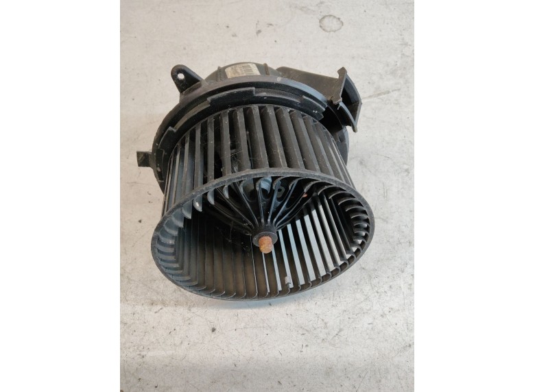 Моторчик печки к Моторчик печки к Citroen C3 2010 г. C3