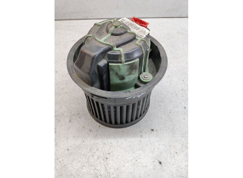 Моторчик печки к Моторчик печки к Citroen C4Picasso 2007 г. C4 Picasso