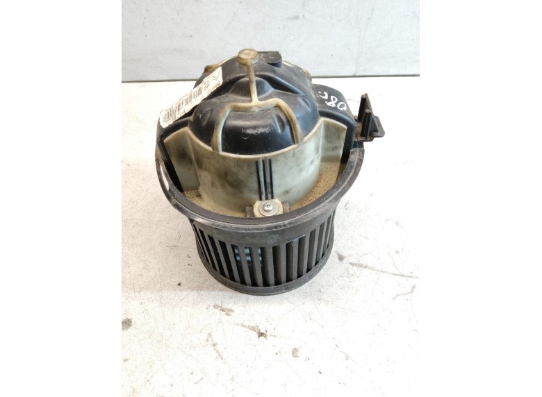 Моторчик печки к Моторчик печки к Citroen C3Picasso 2008 г. C3 Picasso