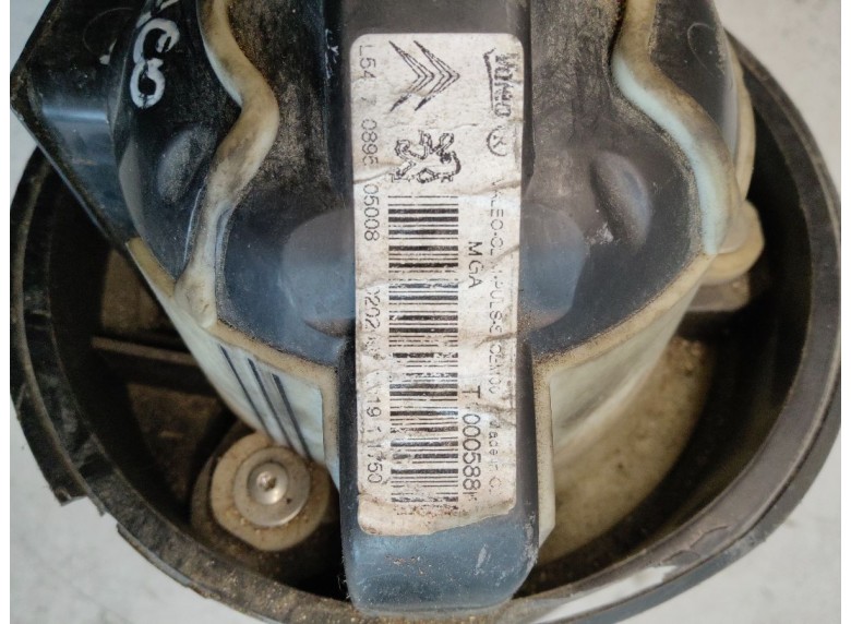 Моторчик печки к Моторчик печки к Citroen C3Picasso 2008 г. C3 Picasso