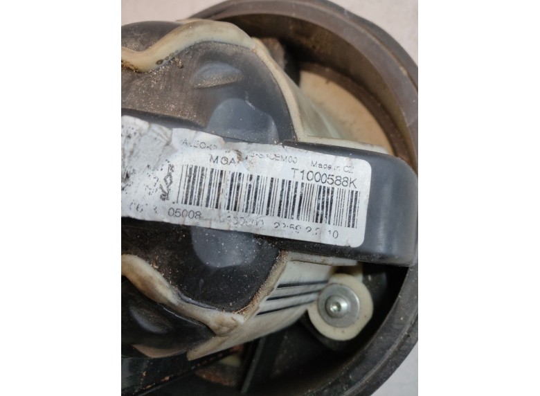 Моторчик печки к Моторчик печки к Citroen C3Picasso 2008 г. C3 Picasso