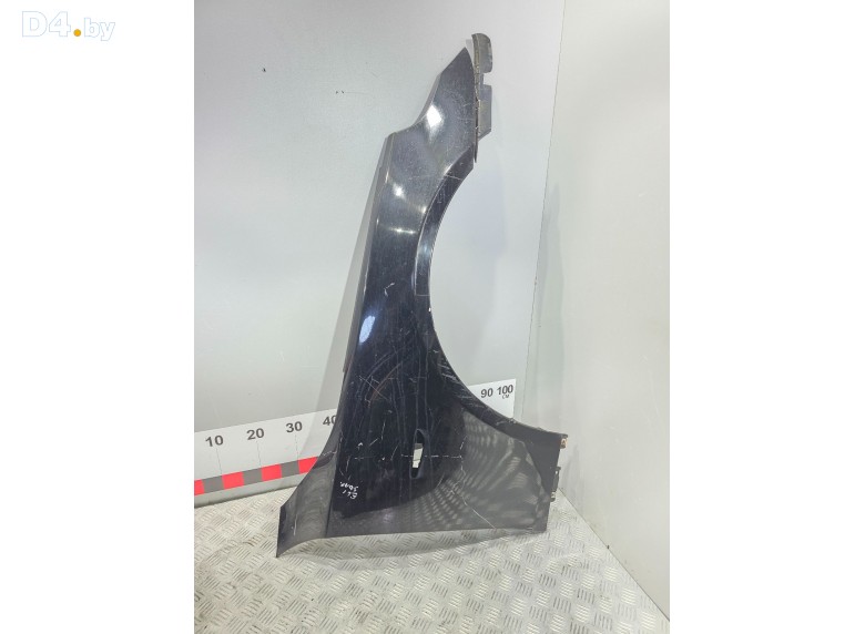 Крыло переднее правое к BMW 5E60/E61 2007 г.