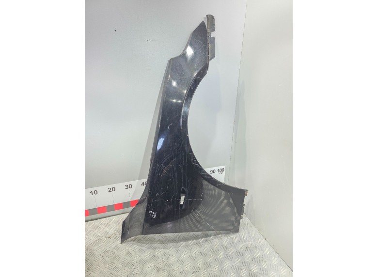 Крыло переднее правое к BMW 5 E60/E61