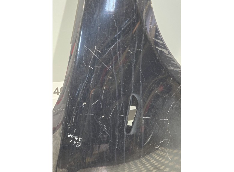 Крыло переднее правое к Крыло переднее правое к BMW 5E60/E61 2007 г. 5 E60/E61