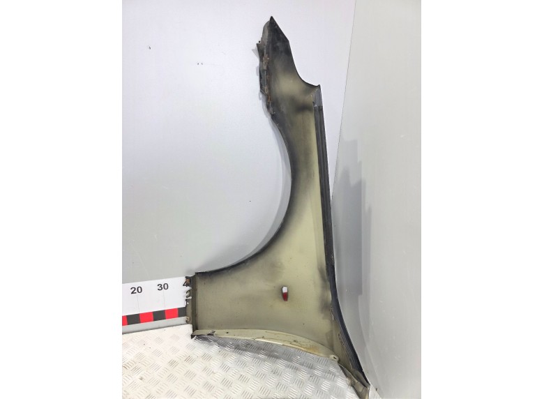 Крыло переднее правое к Крыло переднее правое к BMW 5E60/E61 2007 г. 5 E60/E61