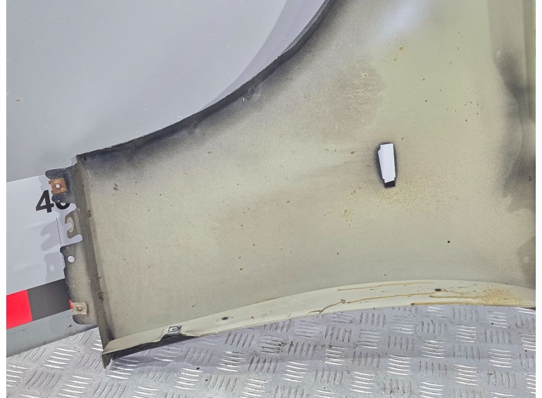 Крыло переднее правое к Крыло переднее правое к BMW 5E60/E61 2007 г. 5 E60/E61