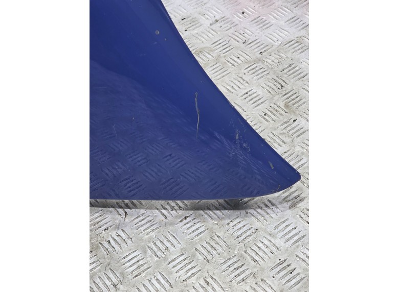 Крыло переднее левое к Крыло переднее левое к Opel Vivaro 2006 г. Trafic