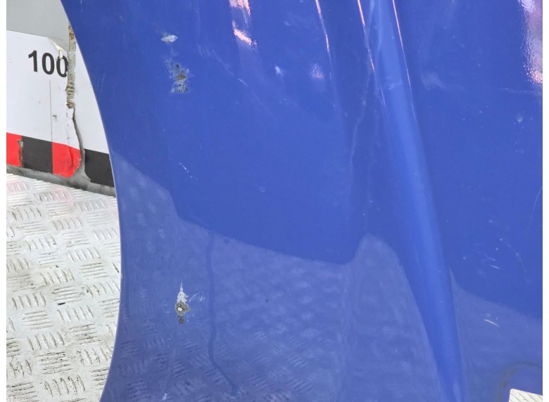 Крыло переднее левое к Крыло переднее левое к Opel Vivaro 2006 г. Trafic