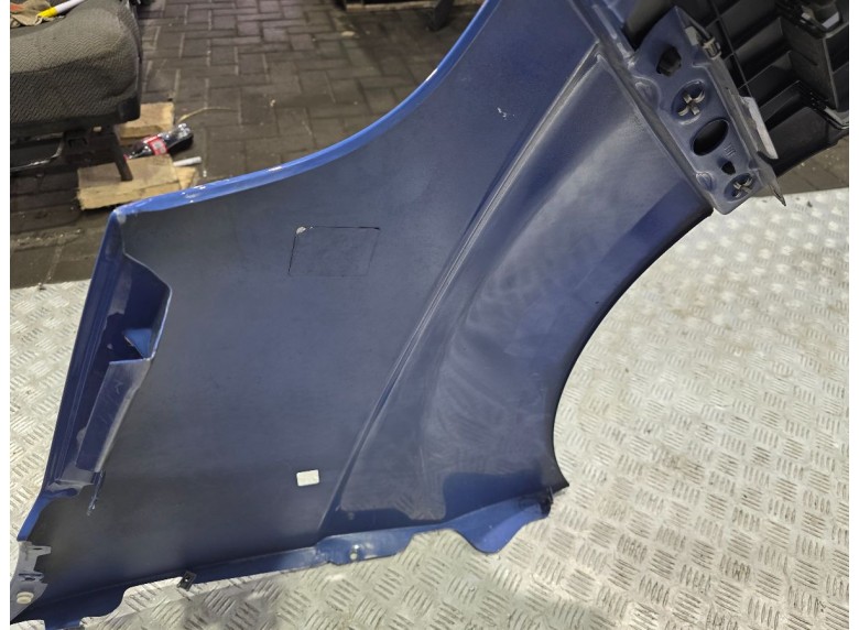 Крыло переднее левое к Крыло переднее левое к Opel Vivaro 2006 г. Trafic