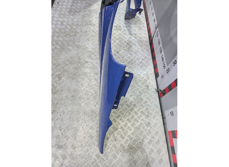 Крыло переднее левое к Крыло переднее левое к Opel Vivaro 2006 г. Trafic