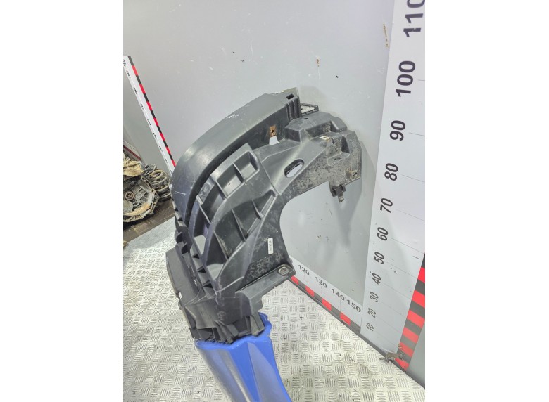 Кронштейн крепления бампера переднего к Кронштейн крепления бампера переднего к Opel Vivaro 2006 г. Trafic