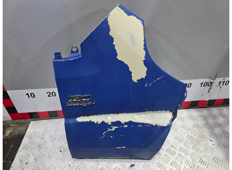 Крыло переднее правое к Fiat Ducato