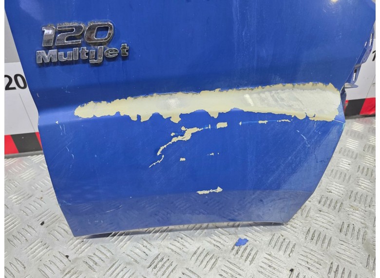 Крыло переднее правое к Крыло переднее правое к Fiat Ducato 2008 г. Ducato