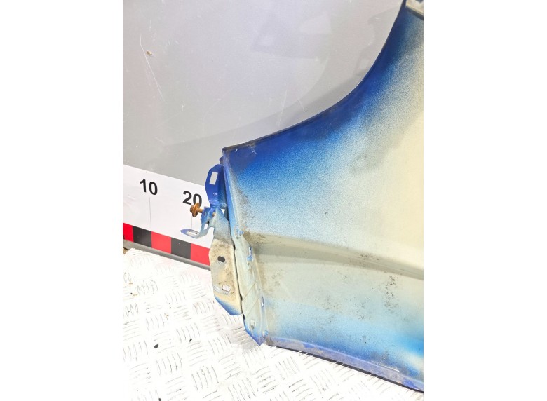 Крыло переднее правое к Крыло переднее правое к Fiat Ducato 2008 г. Ducato