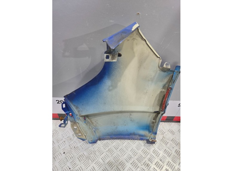 Крыло переднее правое к Крыло переднее правое к Fiat Ducato 2008 г. Ducato