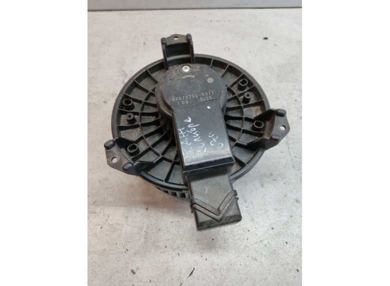 Моторчик печки к Dodge Caliber