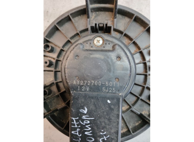 Моторчик печки к Моторчик печки к Dodge Caliber 2007 г. Caliber