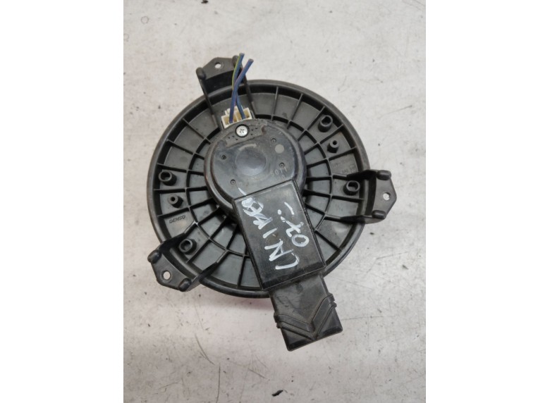 Моторчик печки к Dodge Caliber